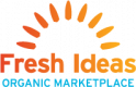 Fresh Ideas Fresh Ideas